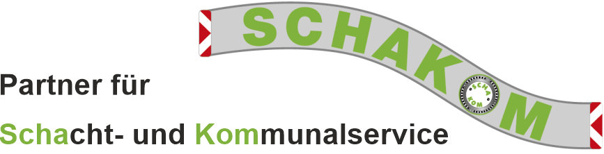 Schakom - Schacht- und Kommunalservice